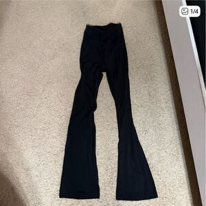 lululemon flare leggings 30” NWOT